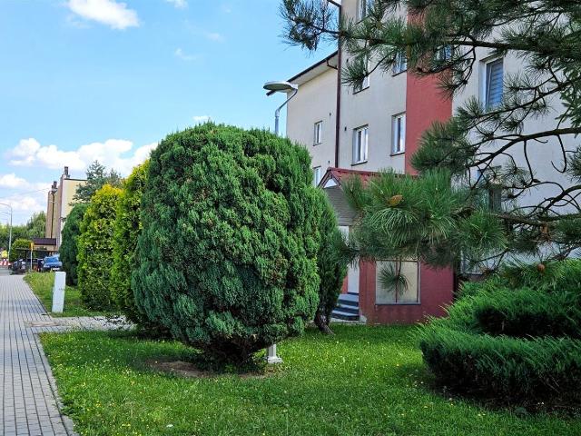 Wynajmę mieszkanie 66,13 m² ul. Wyszyńskiego, Dąbrowa Tarnowska