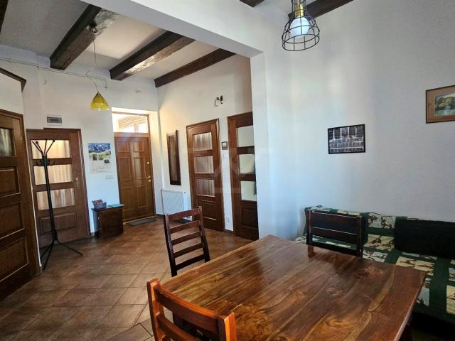 Wynajmę mieszkanie 66 m² ul. Świętoduska, Lublin