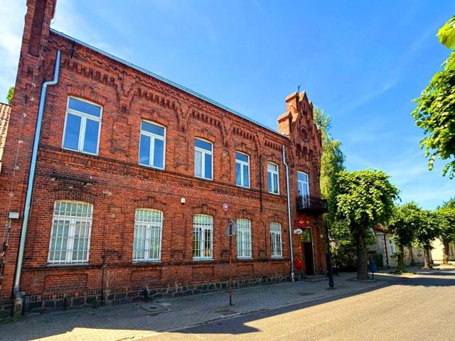 Wynajmę mieszkanie 68,52 m² ul. Noakowskiego, Nieszawa