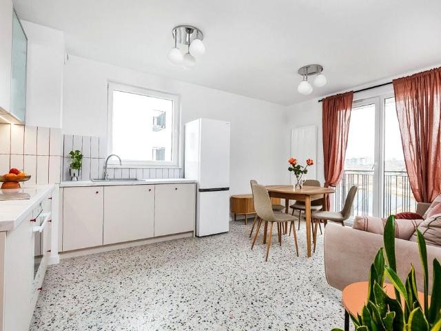 Wynajmę mieszkanie 68 m² Gdańsk, Jasień