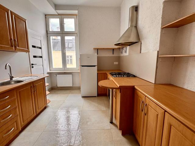 Wynajmę mieszkanie 68 m² ul. Gwarna, Poznań