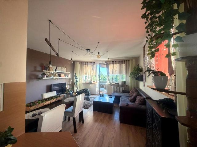 Wynajmę mieszkanie 69 m² Szczecin, Świerczewo