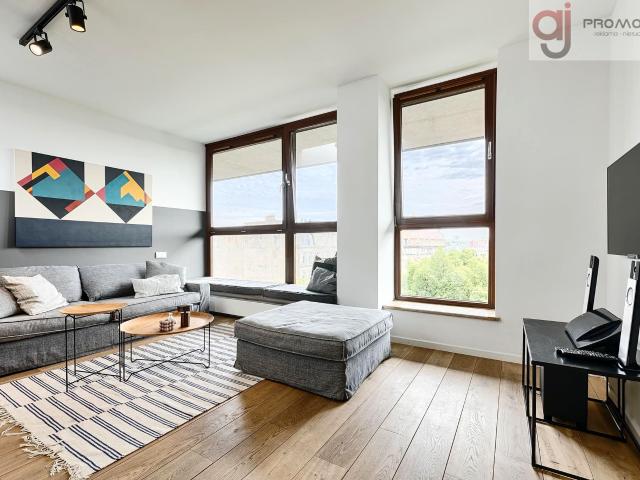 Wynajmę mieszkanie 73 m² Łódź, Śródmieście