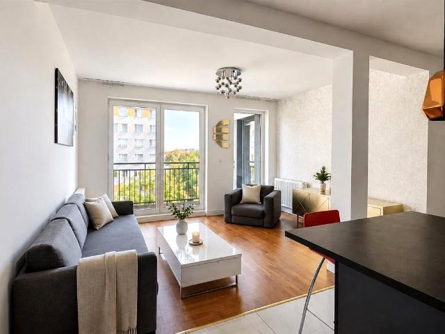 Wynajmę mieszkanie 73 m² Tychy, B 1 Balbina