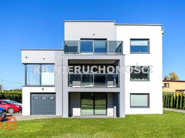 Wynajmę mieszkanie 73 m² ul. Rymera, Radlin