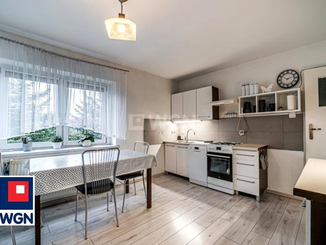 Wynajmę mieszkanie 70,32 m² Nowa Wieś