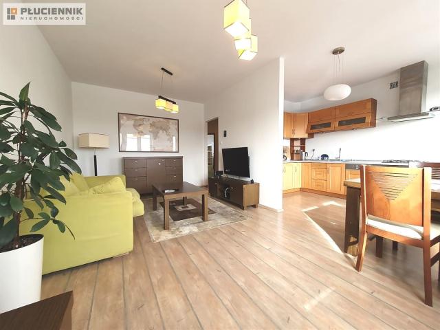 Wynajmę mieszkanie 70 m² Łódź, Janów