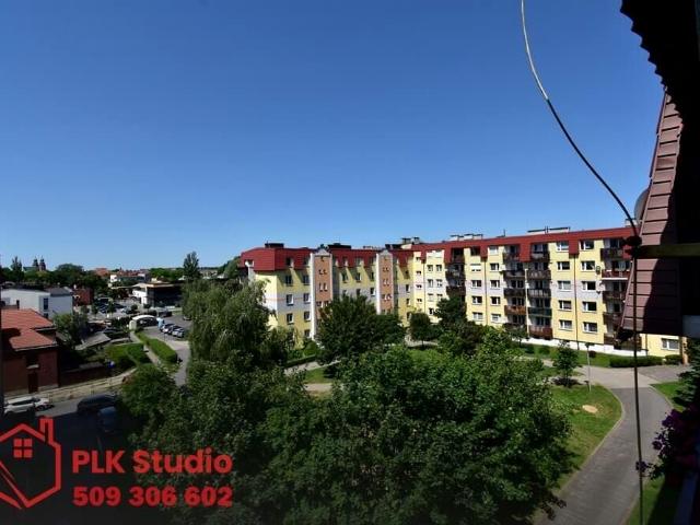 Wynajmę mieszkanie 70 m² Gniezno