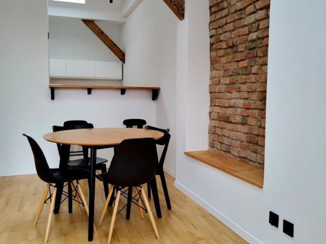 Wynajmę mieszkanie 70 m² Poznań, Stare Miasto