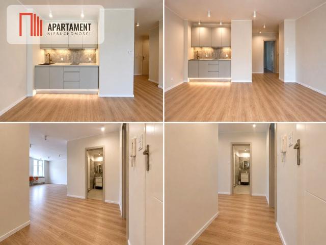 Wynajmę mieszkanie 70 m² Starogard Gdański