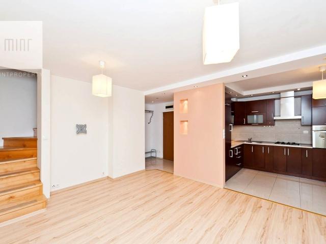 Wynajmę mieszkanie 70 m² ul. Huculska, Kraków, Dzielnica XIII Podgórze Podgórze