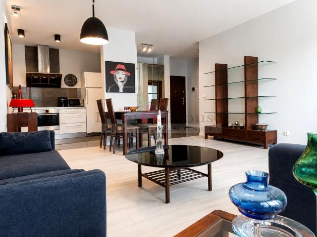 Wynajmę mieszkanie 70 m² ul. Szafarnia, Gdańsk, Śródmieście
