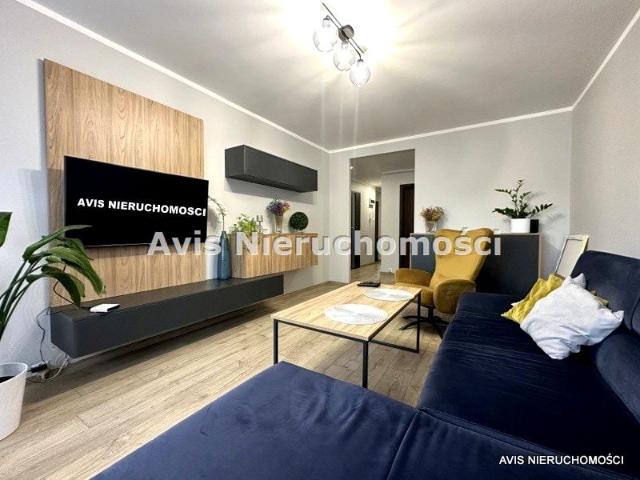 Wynajmę mieszkanie 70 m² Świdnica, Zawiszów