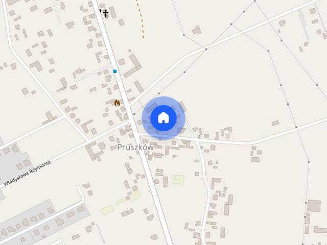 Wynajmę mieszkanie