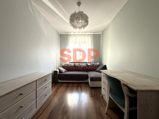 Wynajmę mieszkanie 72,55 m² ul. Kiemliczów, Wrocław, Żerniki