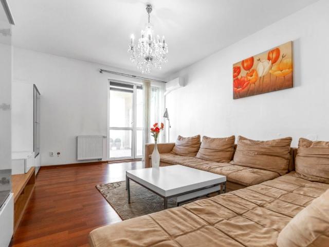 Wynajmę mieszkanie 72,20 m² ul. Pielgrzymia, Lublin, Rury
