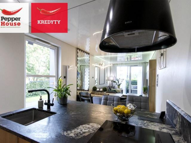 Wynajmę mieszkanie 72 m² Gdańsk, Oliwa
