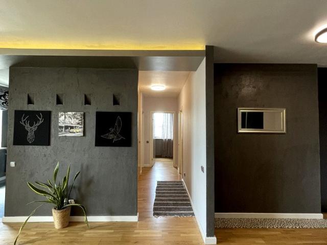 Wynajmę mieszkanie 79 m² Warszawa, Wola