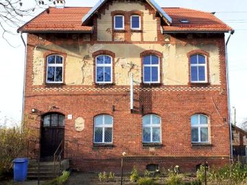 Wynajmę mieszkanie 77,76 m² ul. 1 Maja, Janikowo