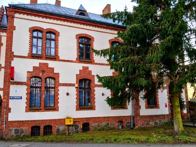 Wynajmę mieszkanie 77,88 m² ul. Szkolna, Kowalewo Pomorskie