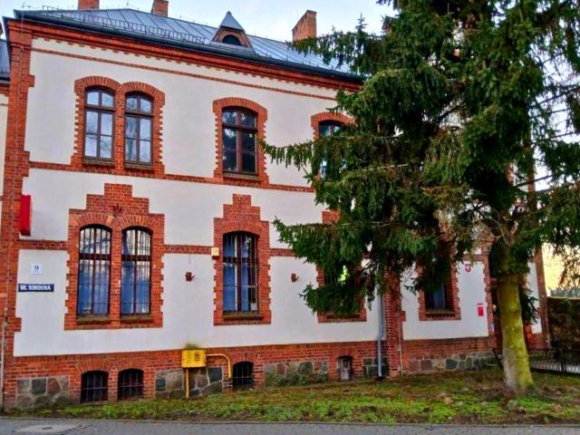 Wynajmę mieszkanie 77,88 m² ul. Szkolna, Kowalewo Pomorskie