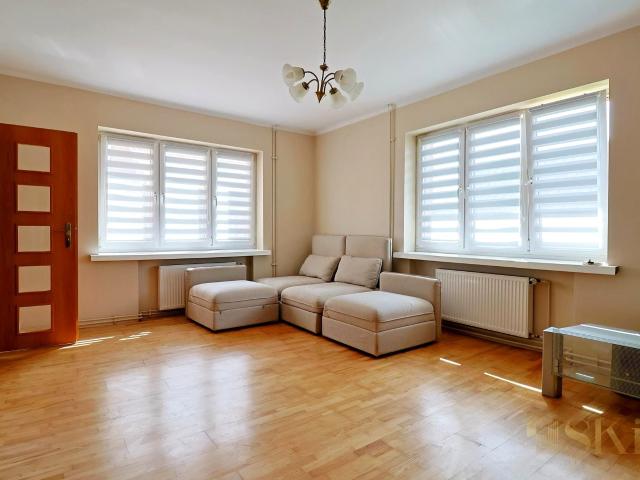 Wynajmę mieszkanie 74 m² Kolonia Brużyca