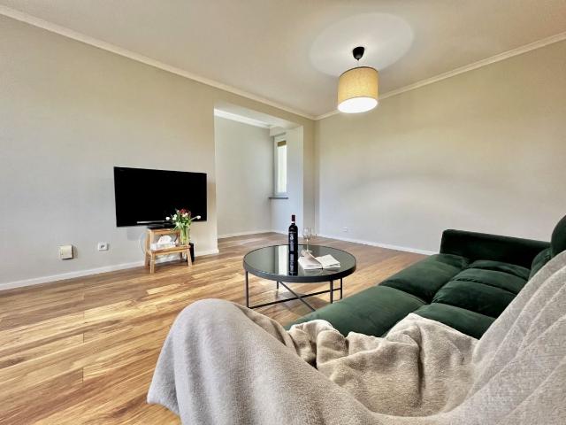 Wynajmę mieszkanie 74 m² Wrocław