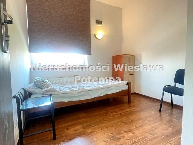 Wynajmę mieszkanie 75 m² Żory, Baranowice