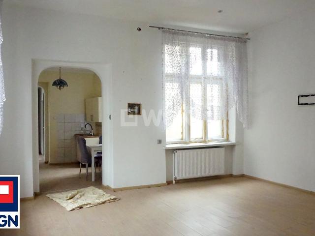 Wynajmę mieszkanie 75 m² Częstochowa, Śródmieście