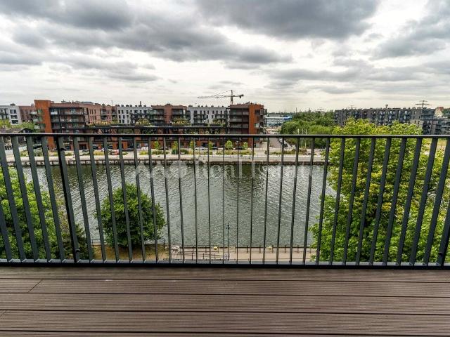 Wynajmę mieszkanie 75 m² ul. Stępkarska, Gdańsk