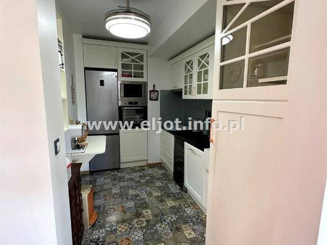Wynajmę mieszkanie 76 m² Katowice, Brynów