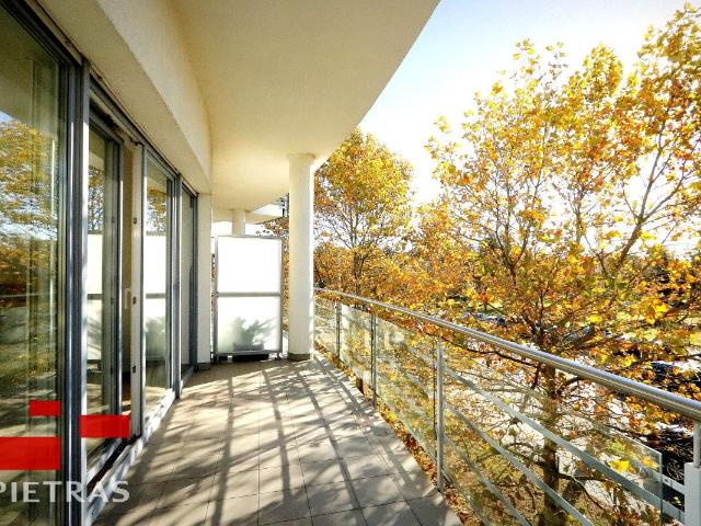 Wynajmę mieszkanie 76 m² Poznań, Grunwald