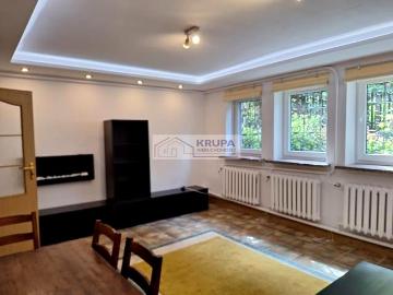 Wynajmę mieszkanie 76 m² Warszawa, Stara Miłosna