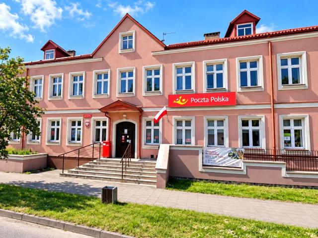 Wynajmę mieszkanie 78,34 m² ul. Piłsudskiego, Sejny
