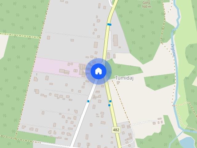 Wynajmę mieszkanie