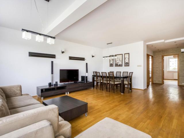 Wynajmę mieszkanie 79 m² Warszawa, Praga Południe