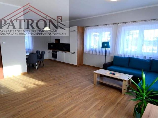 Wynajmę mieszkanie 80 m² Bolesławiec