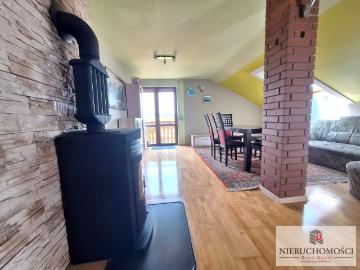Wynajmę mieszkanie 80 m² Tarnów, Koszyce Osiedle Koszyckie