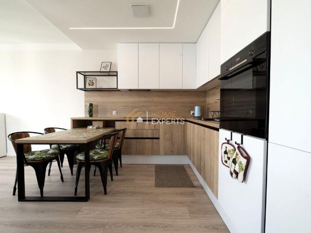 Wynajmę mieszkanie 80 m² ul. Stachury, Gdańsk, Wrzeszcz