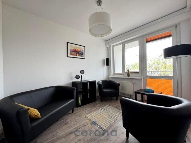 Wynajmę mieszkanie 80 m² Warszawa, Wilanów