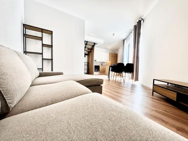 Wynajmę mieszkanie 80 m² Wrocław, Ołtaszyn