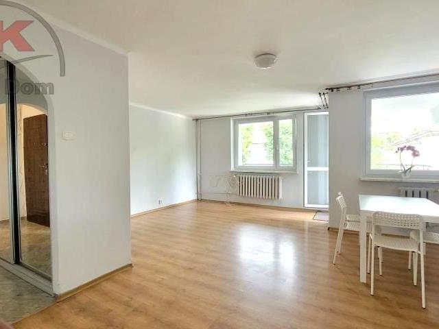 Wynajmę mieszkanie 81 m² ul. Komandosów, Sosnowiec, Juliusz