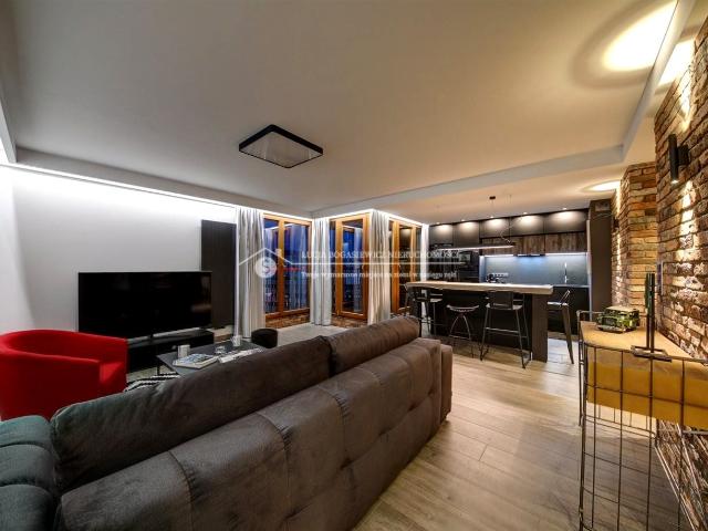 Wynajmę mieszkanie 82 m² ul. Mostowa, Bielsko Biała