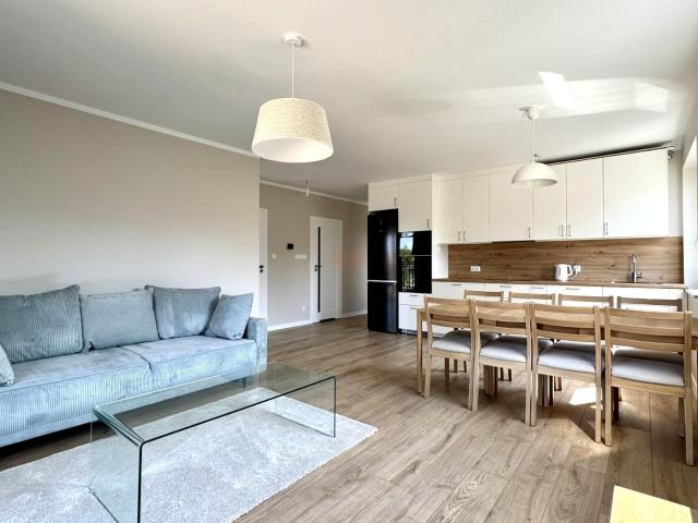 Wynajmę mieszkanie 82 m² ul. Świerkowa, Bielany Wrocławskie