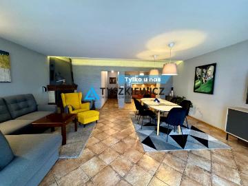 Wynajmę mieszkanie 87,20 m² Stary Rynek, Chojnice