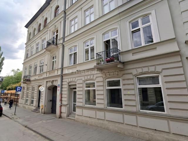 Wynajmę mieszkanie 87 m² Łódź, Śródmieście