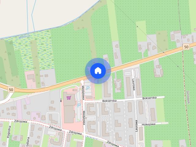 Wynajmę mieszkanie