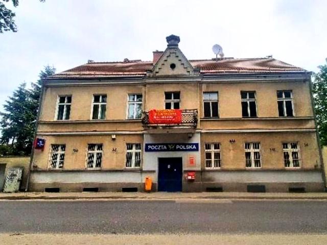 Wynajmę mieszkanie 84,76 m² ul. Plac Lipowy, Obrzycko
