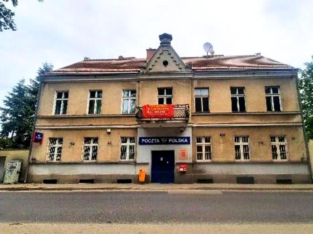 Wynajmę mieszkanie 84,76 m² ul. Plac Lipowy, Obrzycko