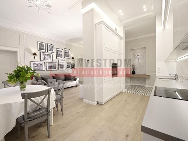 Wynajmę mieszkanie 84 m² Opole, Wyspa Pasieka Pasieka